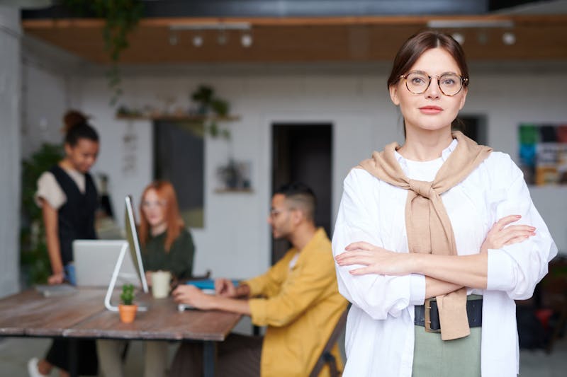 Comment les Réceptionnistes Virtuels Transforment les PME