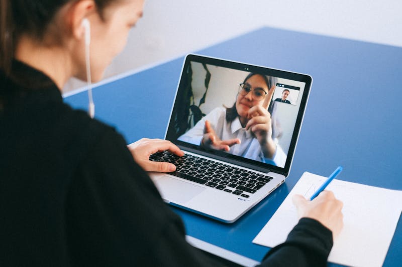 Solutions de Communication pour Services à Domicile